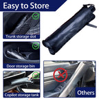 Sonnenschutz Auto Frontscheibe, mit UV-Schutz Sonnenschutz Auto für Windschutzscheibe, Schnelles Entfalten und Falten Auto Sonnenblende für die meisten Autos SUV MPV LKW